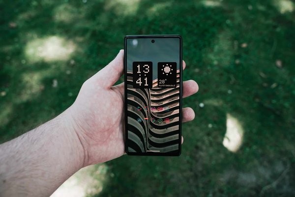 Customisation Android : créez un smartphone unique