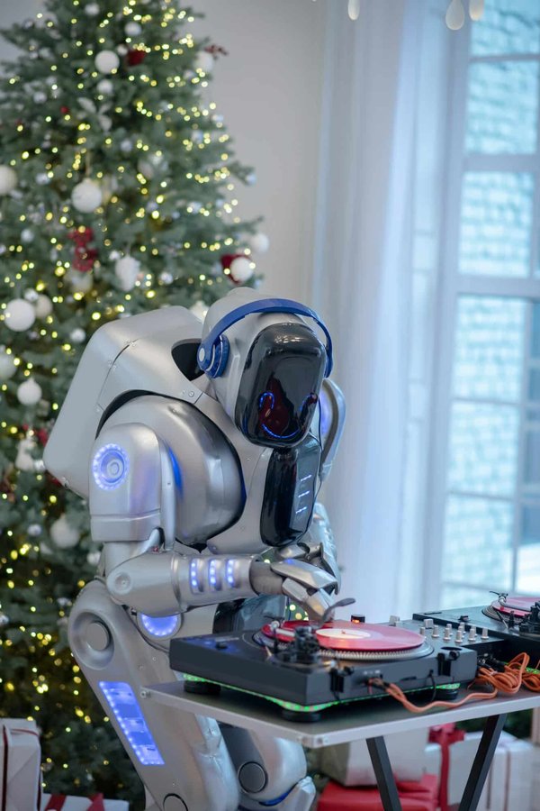 Animation robotique : avantages pour les évènements professionnels