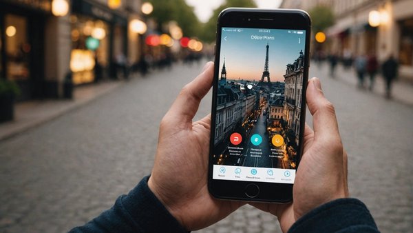 Forfaits mobile : découvrez les dernières tendances et nouveautés