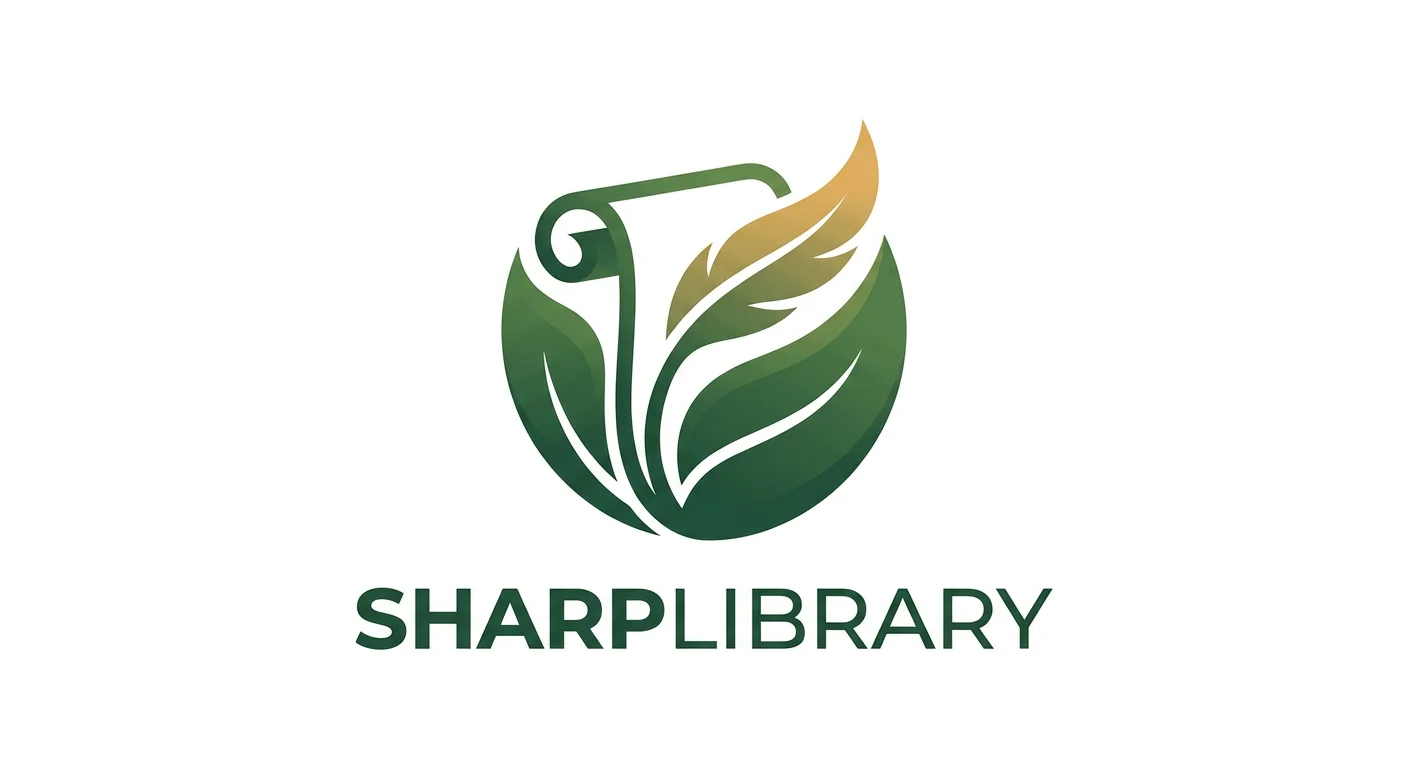 Sharplibrary